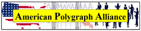 member of American Polygraph Alliance
